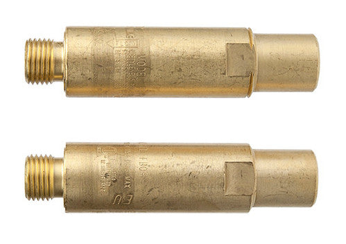 FBR-1 Flashback Arrestor FBR-1 Flashback Arrestor